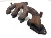 Exhaust manifold