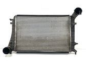 Chłodnica powietrza doładowującego / Intercooler