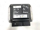 Calculateur moteur ECU