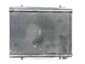 Coolant radiator