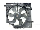 Convogliatore ventilatore raffreddamento del radiatore