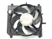 Convogliatore ventilatore raffreddamento del radiatore