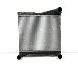 Radiatore intercooler