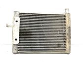 Refroidisseur de carburant, radiateur