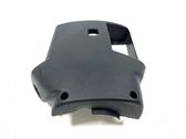 Steering wheel column trim