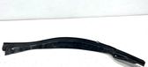 Fender end trim