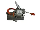 Air conditioning (A/C) compressor (pump)