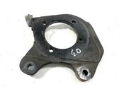 Rear wheel hub