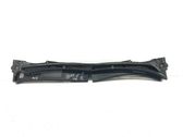 Wiper trim