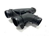 Air intake duct part