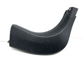 Front sill trim cover