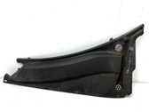 Wiper trim