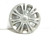 R16 wheel hub/cap/trim