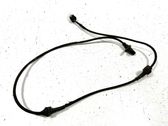 ABS rear brake sensor