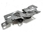 Engine bonnet/hood lock/catch