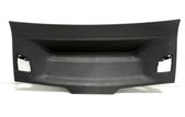 Tailgate/boot lid cover trim