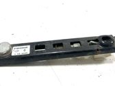 Seat belt adjustment motor
