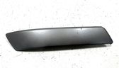 Rear door handle cover