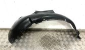 Front wheel arch liner splash guards