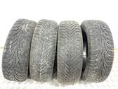 R15 winter tire