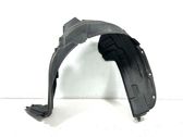 Front wheel arch liner splash guards