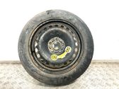 R16 spare wheel