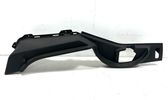 Parcel shelf load cover mount bracket