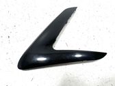 Rear door handle cover