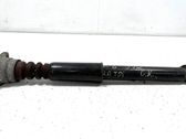 Rear shock absorber/damper