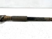 Stoßdämpfer hinten