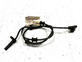 ABS rear brake sensor