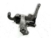 Engine mounting bracket