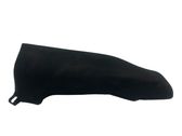 Rear seat side top trim