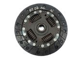 Clutch pressure plate