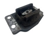 Gearbox mount