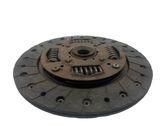 Clutch pressure plate