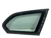 Rear side window/glass