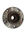 Wheel ball bearing