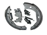 Handbrake/parking brake pads