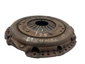 Clutch pressure plate