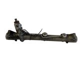 Steering rack