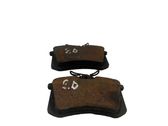 Brake pads (rear)