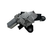 Rear window wiper motor