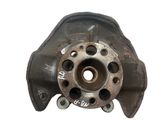 Front wheel hub