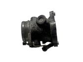 Throttle valve