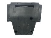 Placa protectora/protector antisalpicaduras motor