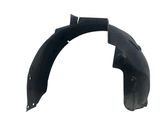 Front wheel arch liner splash guards