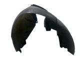 Front wheel arch liner splash guards