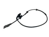 ABS rear brake sensor