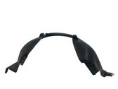 Front wheel arch liner splash guards